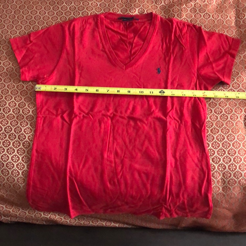 Ralph Lauren sport t-shirt
